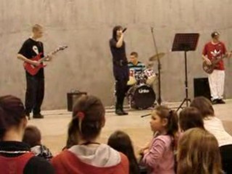 marine telethon