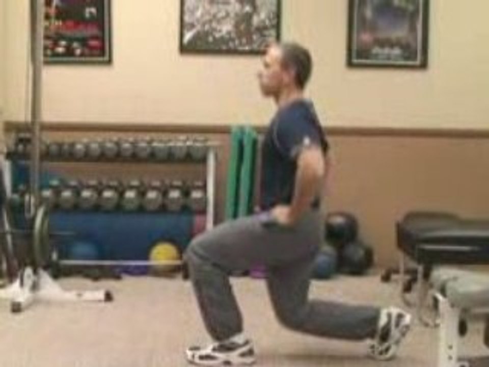 Fast Fat Loss Tabata Style Workouts - Bodyweight Only