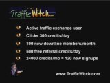 Traffic Exchanges - Why You Should Use Traffic Exchanges
