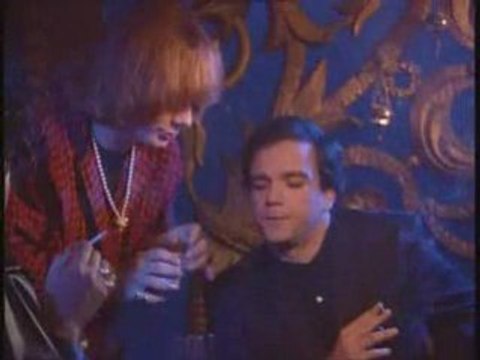 Les Inconnus - Lunettes Noires