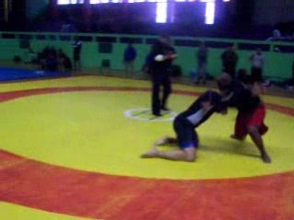 Pikolo vs Nask