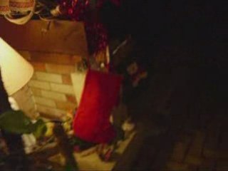 Maison Intérieur Noël 2008