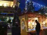 Marché de noël Marseille
