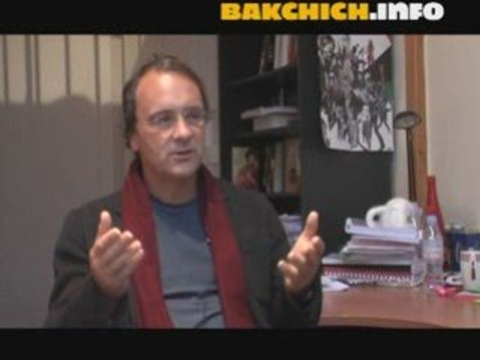 Iran : L’espion qui murmurait à l’oreille des Ayatollah