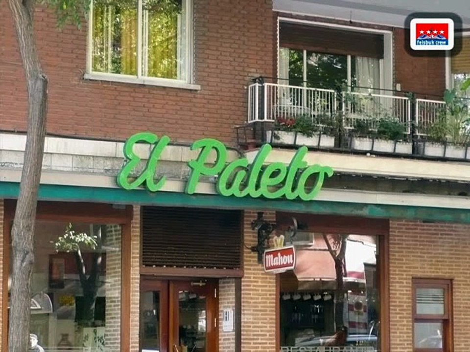 Resumen viajes a Madrid oct-nov