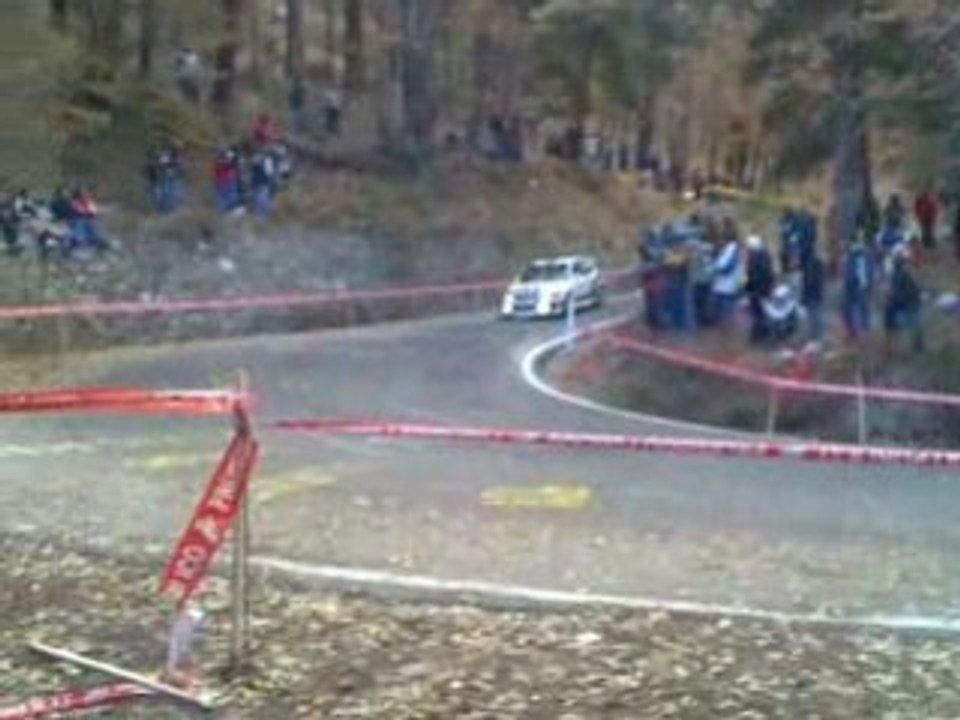 shalimar 2008