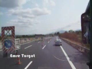 Seyahat-i keyf 1.bölüm