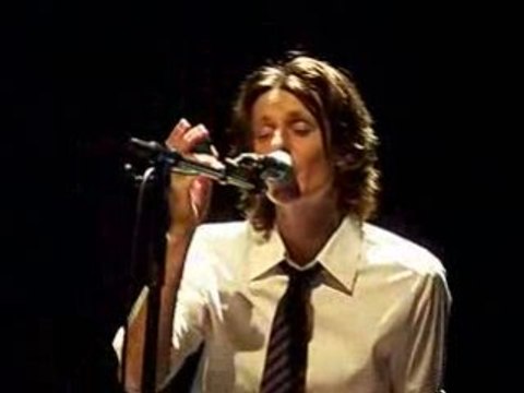 Just the two of us - Sarah Bettens - Lille le 5-12-08