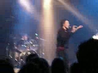 Foolish Virgins Live