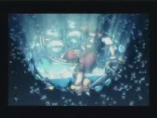 Kingdom Hearts So far Away