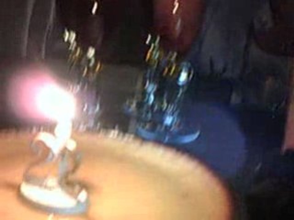 Le plus beau anniversaire