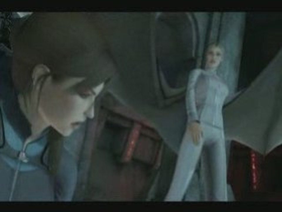 Tomb Raider Underworld Gameplay + Cinématiques