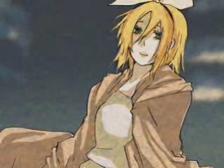 Regret Message Rin Kagamine vocaloid