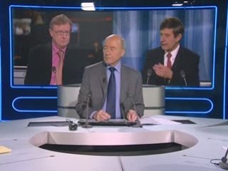JEAN PIERRE JOUYET- LA TRIBUNE BFM - PART 2
