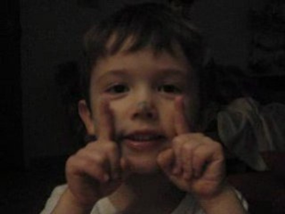 Prout Prout Prout que je t'aime de Mathieu et Arthur