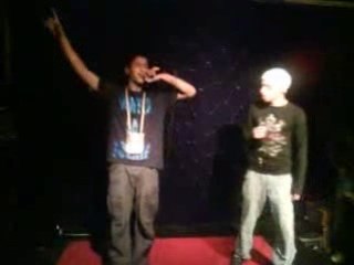 Nad & BillyBoy 2e Partie