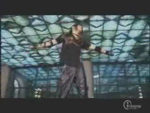 (PV) DBSK, BoA, and The Trax - Tri-Angle