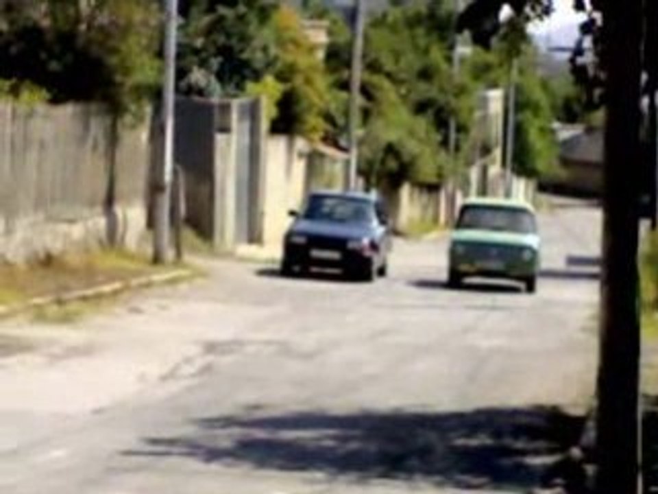Martin gonki