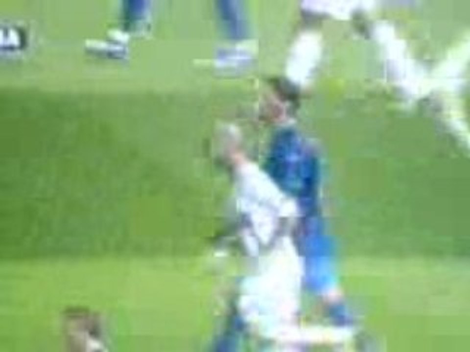 A zidane
