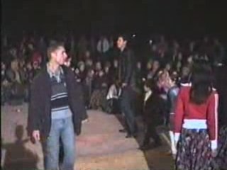 BEREKETLİ KÖYÜ DÜĞÜN