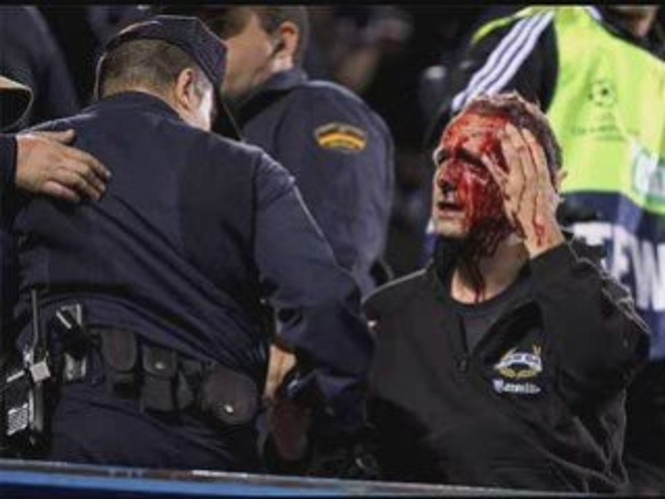 INJUSTICE * 	 HISTORY OF FOOTBALL  *
