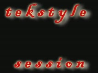 [SKy] #88 Hardjump - TeKstyle