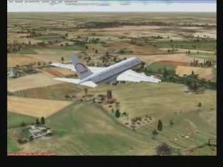 AIRBUS A380 ROYAL AIR MAROC