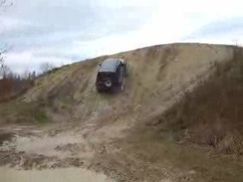 CAN AM STEINBOURG 2008