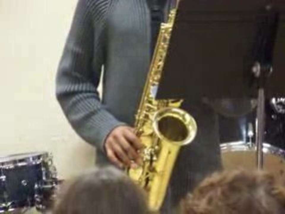 composition originale