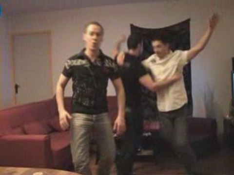 Parodie Gregoire - Toi + Moi et les Michels