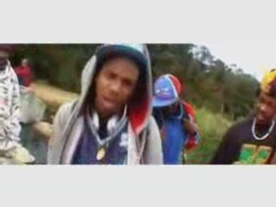 Kadaphy - Freestyle