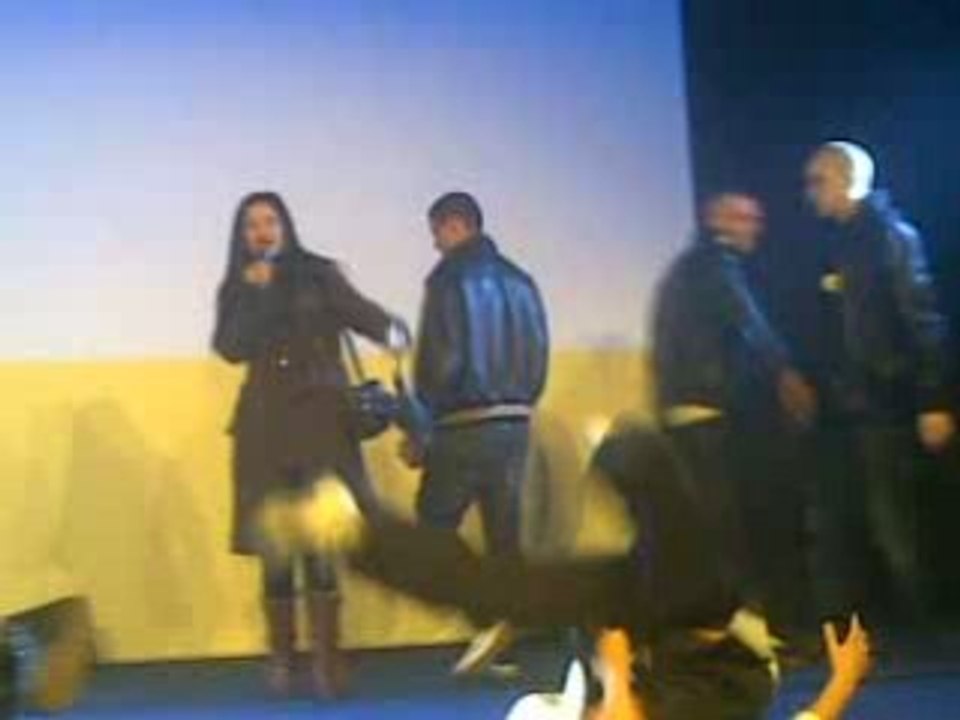l'independence rap toulouse