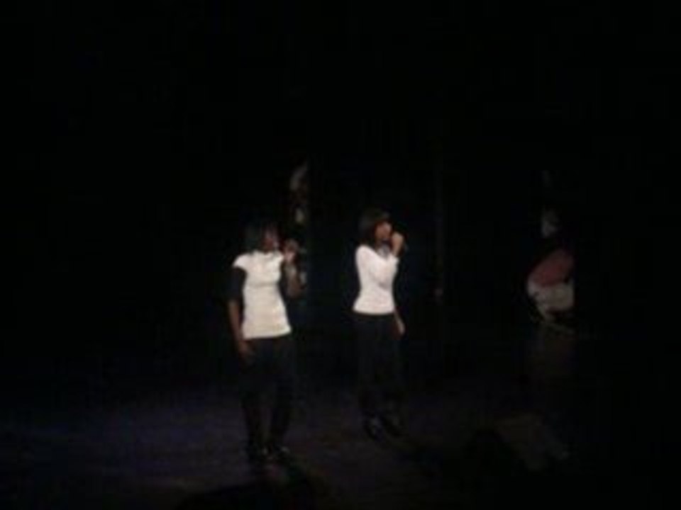 Tolla & Nelly