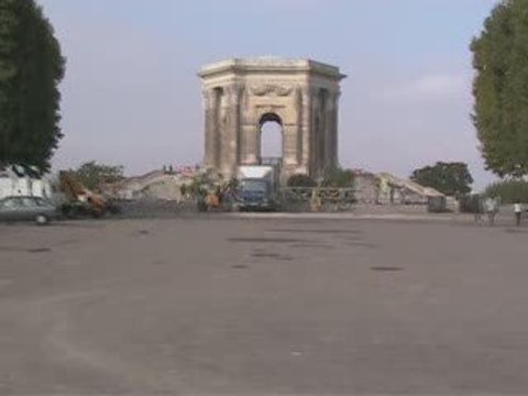 PHILIPPE VU - IMAGE/MONTAGE - Montpellier Quartiers Libres