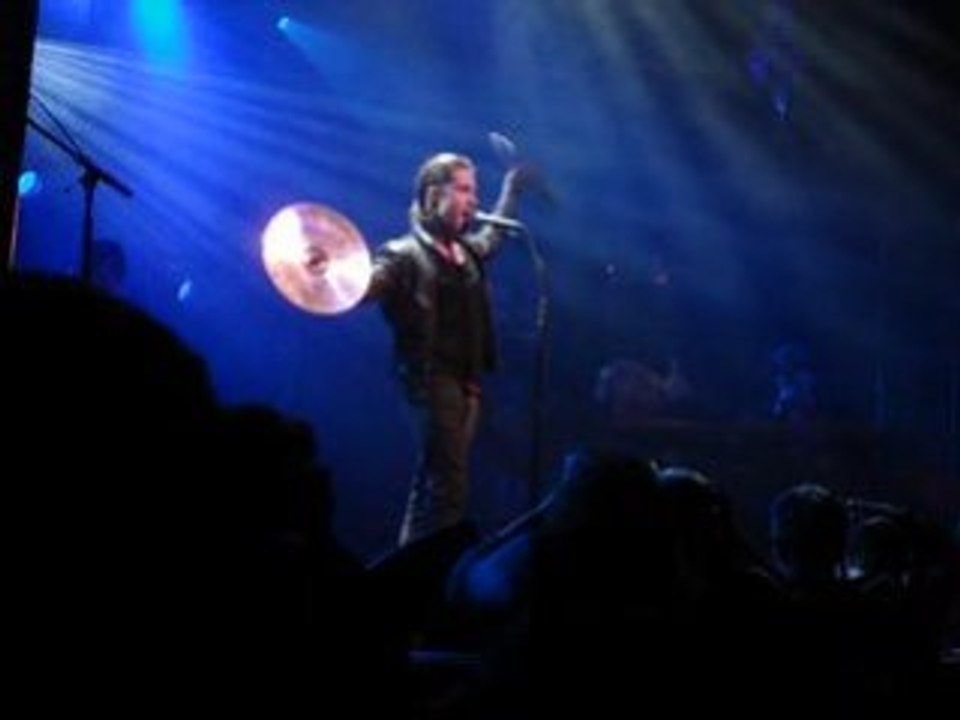 Piano Lys - Julien Doré