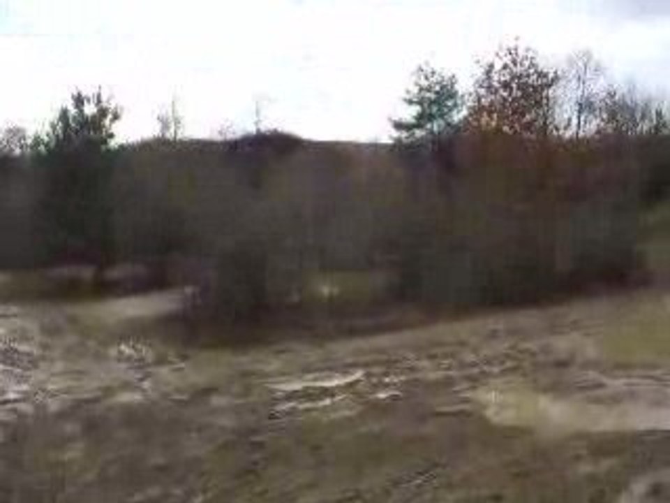 CAN AM STEINBOURG 2008