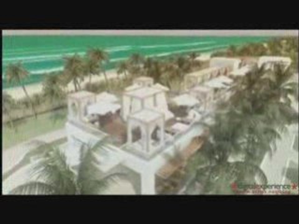 Fontainbleau, Miami