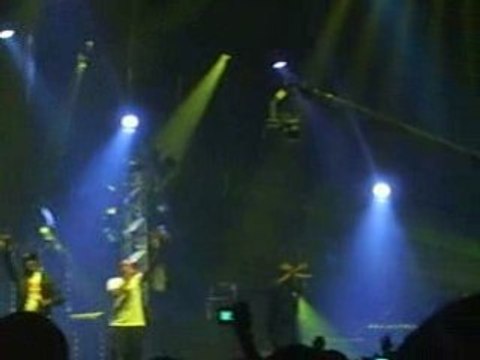 Psy 4 feat Lygne 26 - Sans Stress