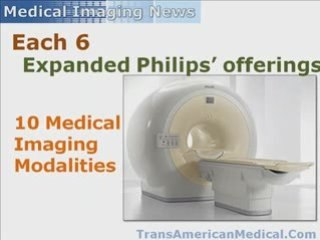 Royal Philips - The Medical Equipment Monarch