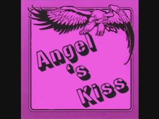 Musique d'angel's kiss