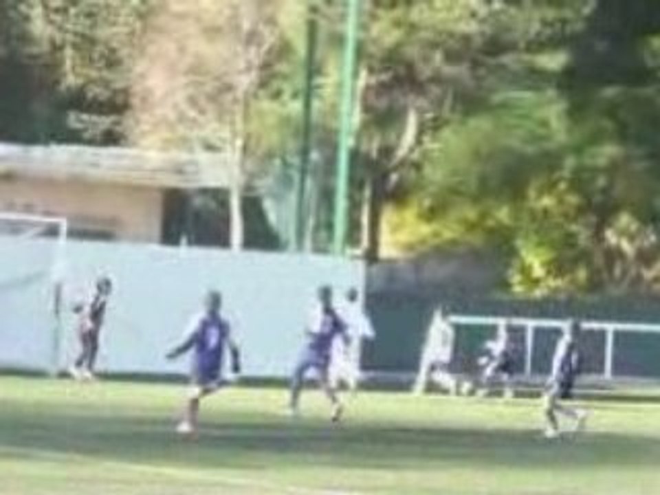 Maccabi vs uspeg