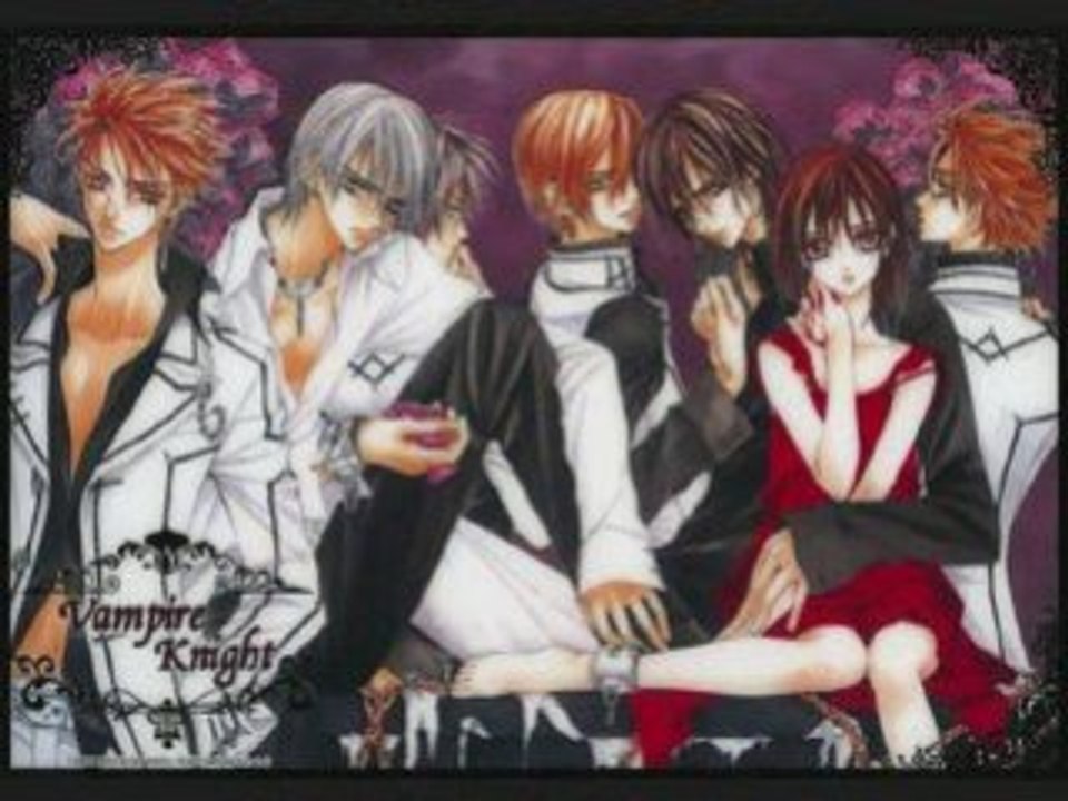 Vampire Knights