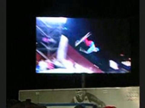 Grenoble - jeux de neige 08 : coupe du monde de snow big air