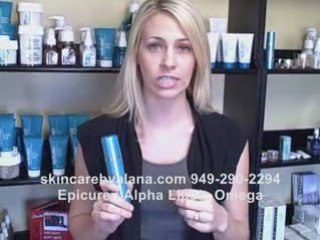 Epicuren Alpha Lipoic Acid
