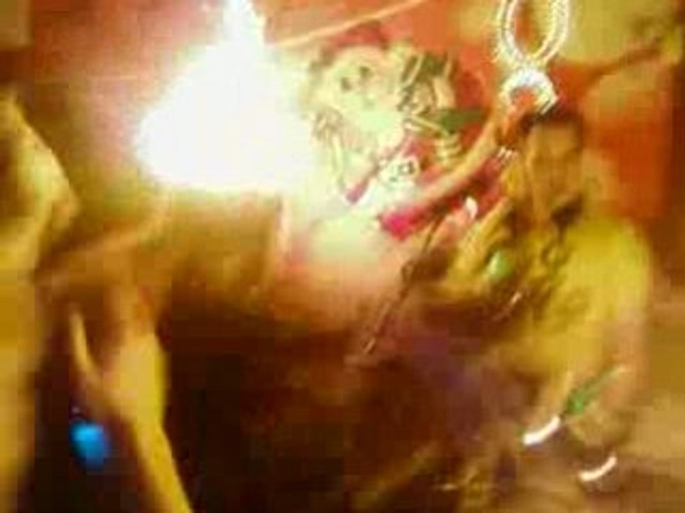 ARC EN CIEL 06/12/08