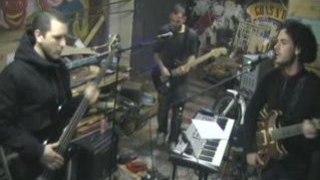 3rdState - Paranoid Android Radiohead Cover