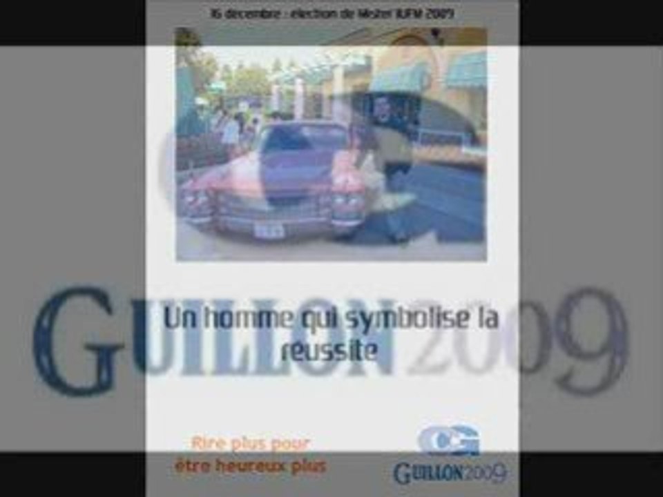 Clip Pongiste
