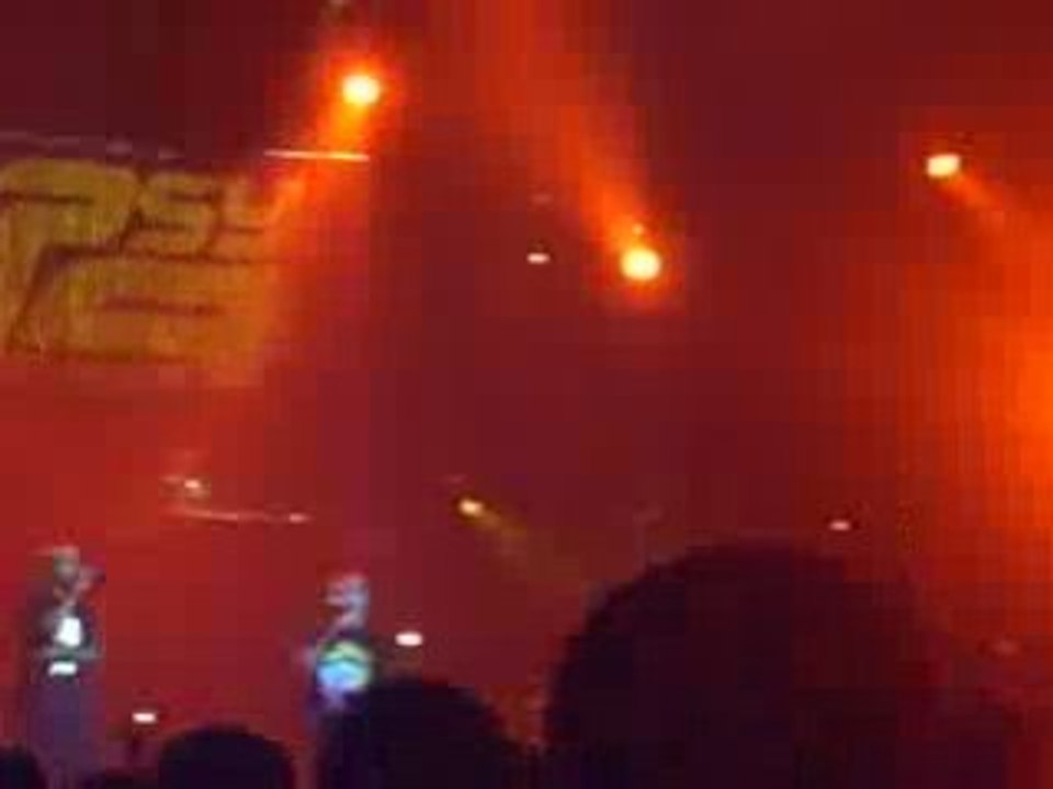 Psy 4 de la Rime - Le Zapping