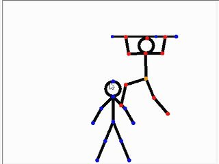 çubuk adam dövüş 3