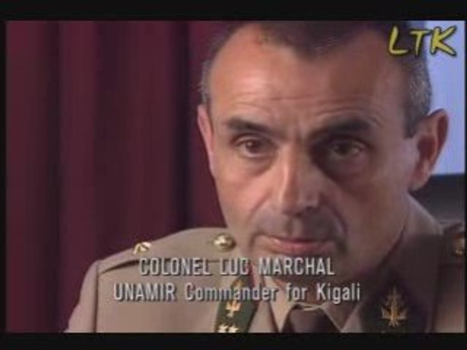 1 We were cowards (Nous avons été des lâches) Vidéo Dailymotion